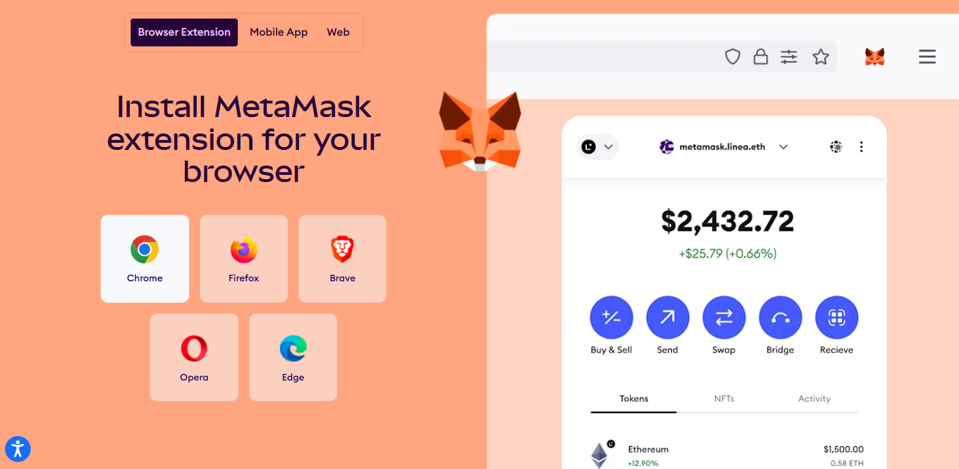 🔐 How to Login to MetaMask: A Complete Guide 🦊💻
