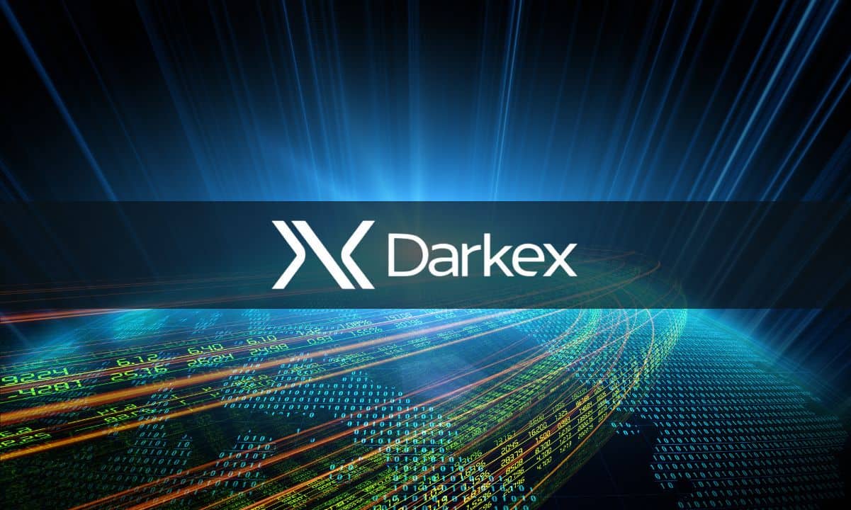 DarkEx Exchange: A Comprehensive Guide to Next-Level Crypto Trading 🚀💰