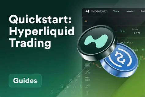 How to Use Hyperliquid Wallet 💧 | Complete Guide 🚀