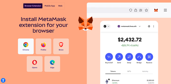 🔐 How to Login to MetaMask: A Complete Guide 🦊💻